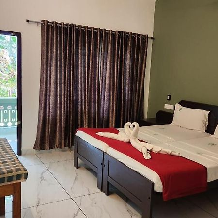 Divine Bliss Beach Resort Varkala Extérieur photo