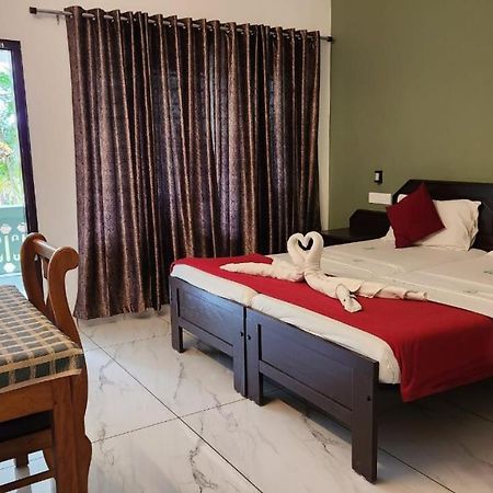 Divine Bliss Beach Resort Varkala Extérieur photo