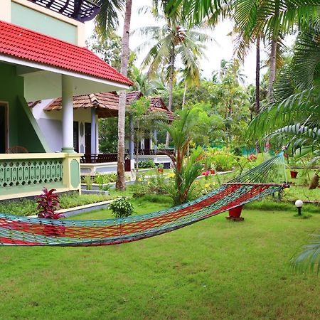 Divine Bliss Beach Resort Varkala Extérieur photo