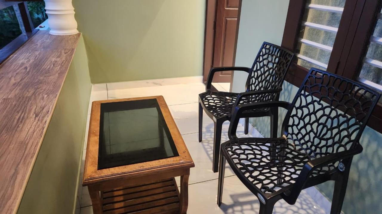 Divine Bliss Beach Resort Varkala Extérieur photo