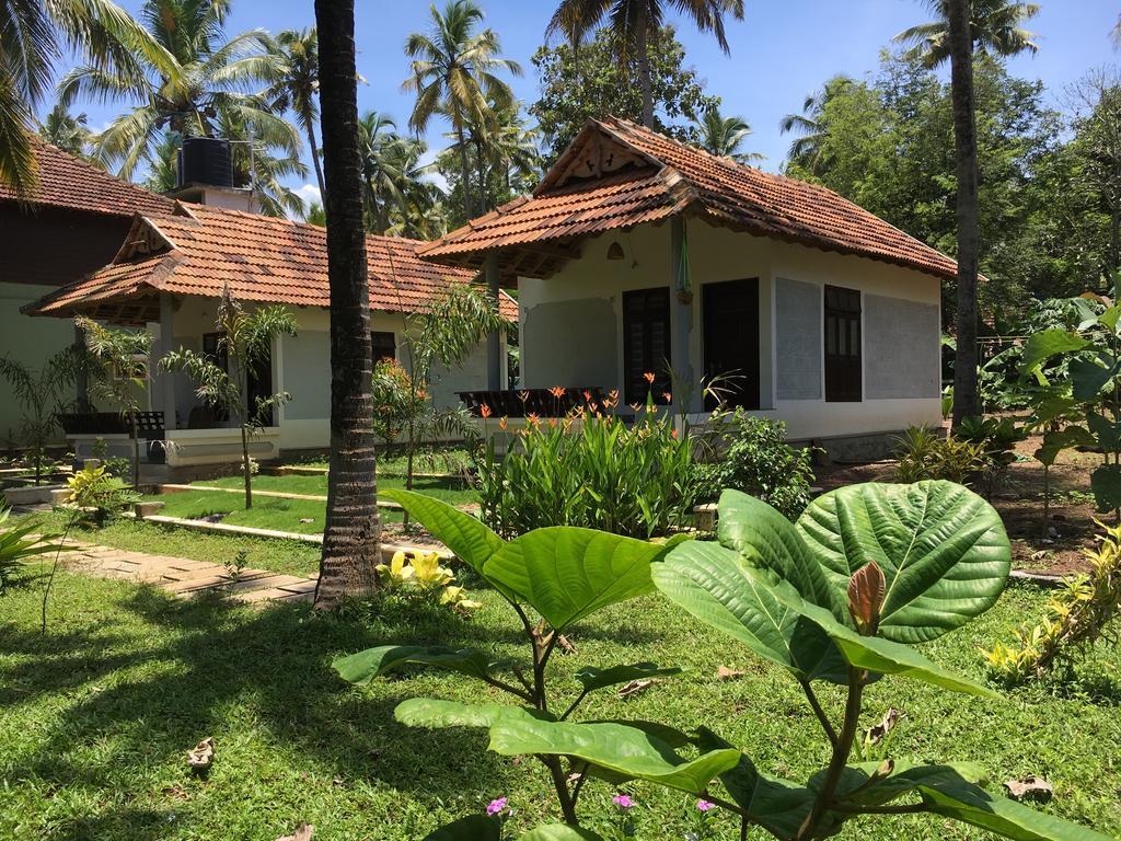 Divine Bliss Beach Resort Varkala Extérieur photo