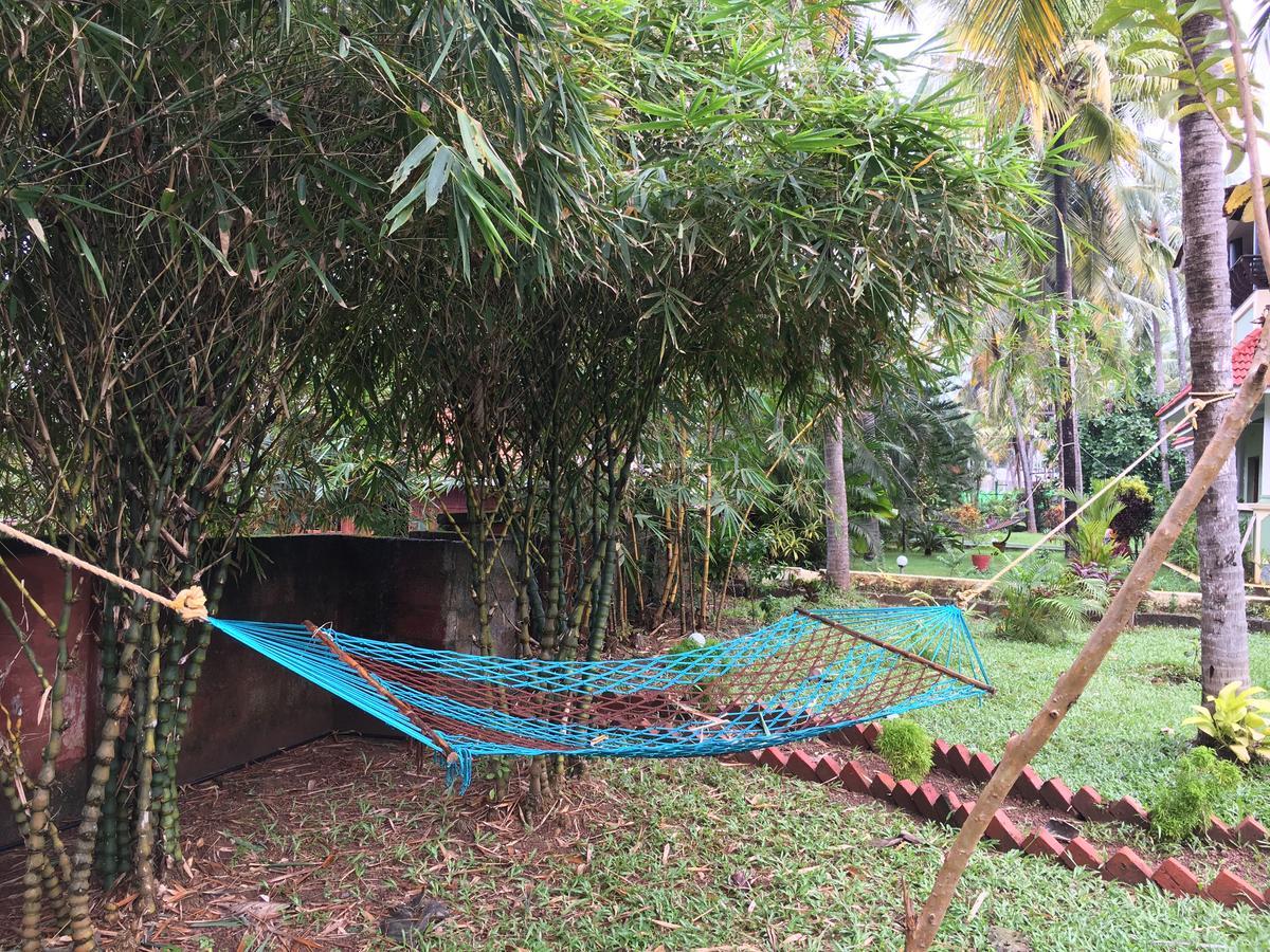 Divine Bliss Beach Resort Varkala Extérieur photo