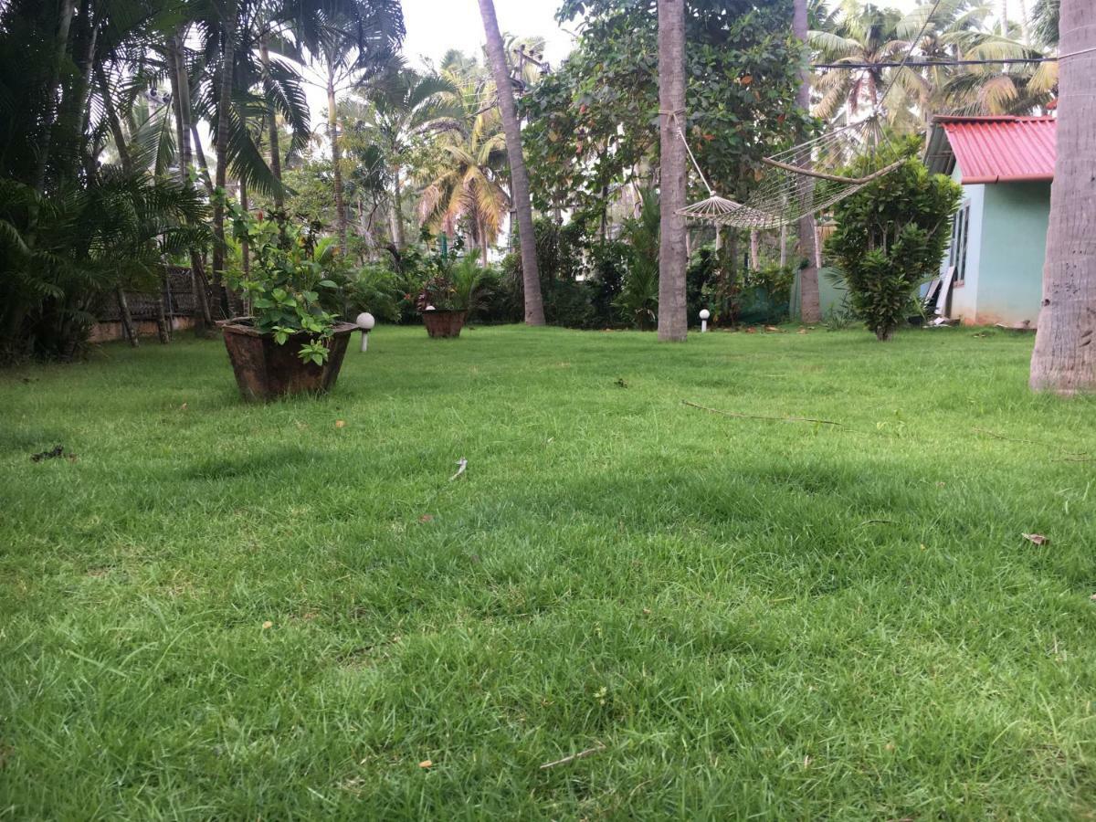 Divine Bliss Beach Resort Varkala Extérieur photo