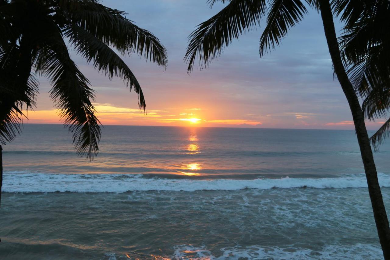 Divine Bliss Beach Resort Varkala Extérieur photo